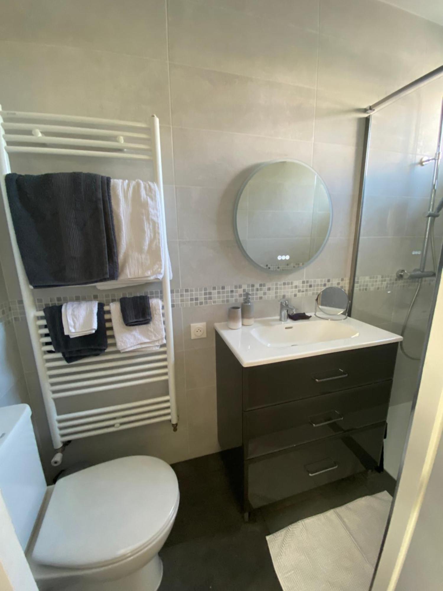 Les Charmettes Chambre D Hotes Villemoisson-Sur-Orge Екстер'єр фото