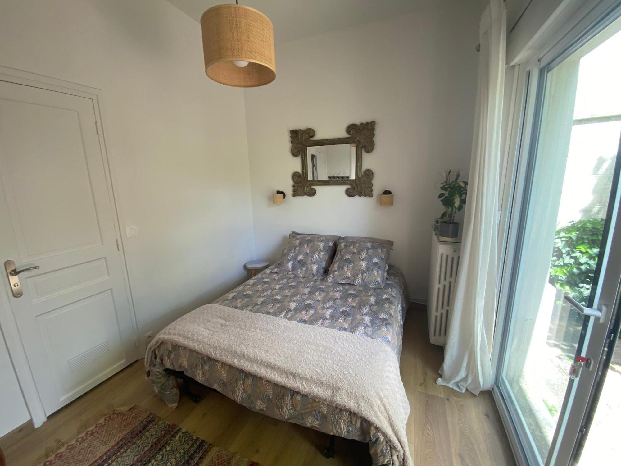 Les Charmettes Chambre D Hotes Villemoisson-Sur-Orge Екстер'єр фото